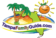 TampaFamilyGuide.com Logo